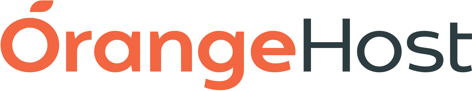 OrangeHost